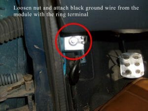 93-02 Firebird/Camaro - Driver Express Down - AutoTrix.net