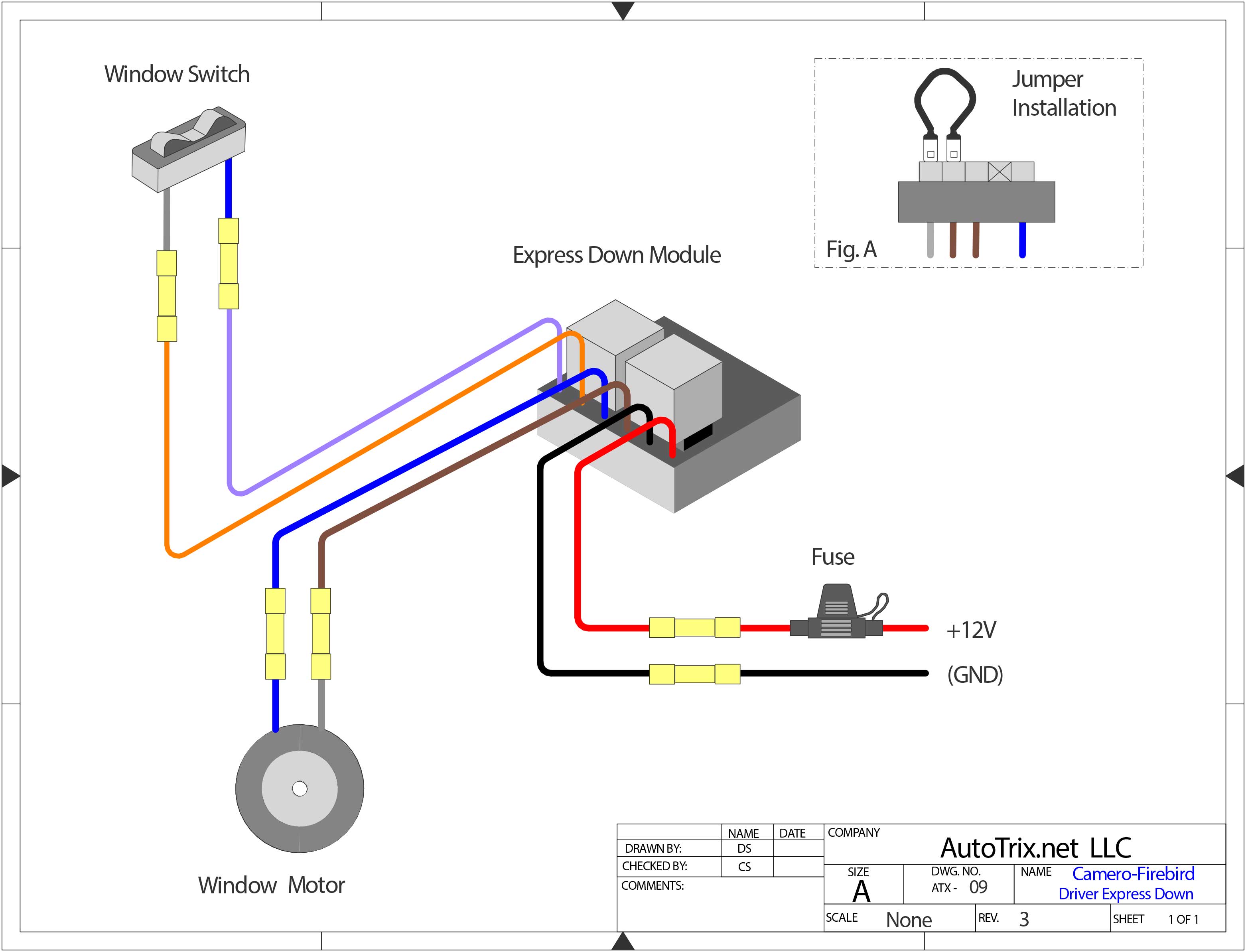 1998 Camaro Wiring Diagram - Wiring Diagram