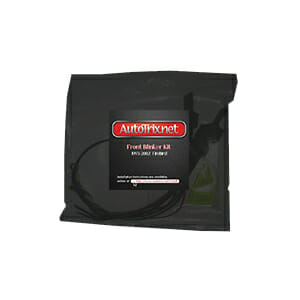 Front Blinker Kit for F-Body