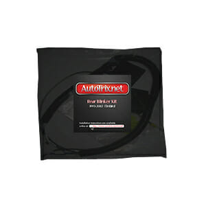 Rear Blinker Kit for GM Firebird