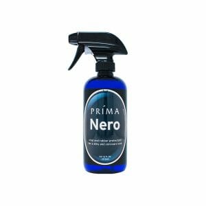 Nero rubber protectant