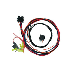 electric water pump relay wiring diagram new model wiring diagram