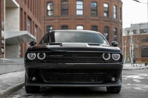 Introducing the Dodge Challenger Plug and Play 3rd Brake Light Flasher