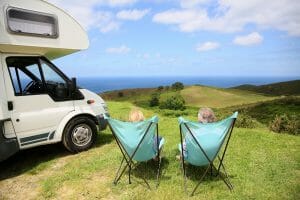 Improving the Outdoors with RV Accessories