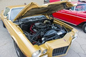 Chevy Camaro to End Production in 2023