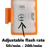 2-Pin Flasher Relay Adjustment